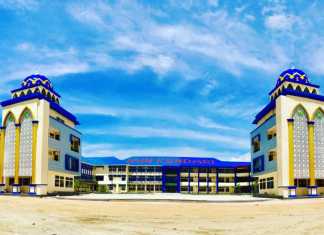 IAIN Kendari dan SEAAM Siapkan World Conference Semester Mendatang