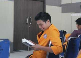 Menolak Tetap di Rumah, Apakah Saya Bodoh, Egois dan Tidak Patuh Perintah ?