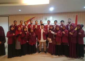 Patuhi Aturan Pemerintah, IMM Kota Kendari Undur Musycab ke-XXII