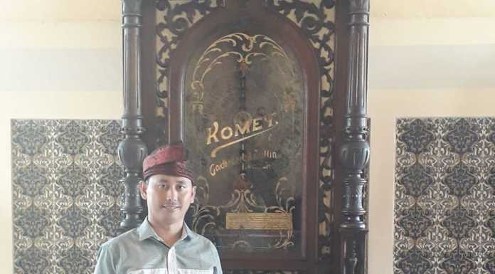 Kembar Itu Belum Tentu Sama