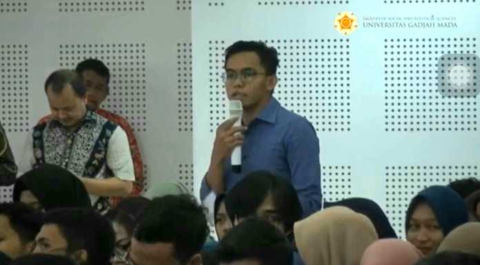 Dinsos, Membincang Covid-19 dan Instruksi Walikota Kendari