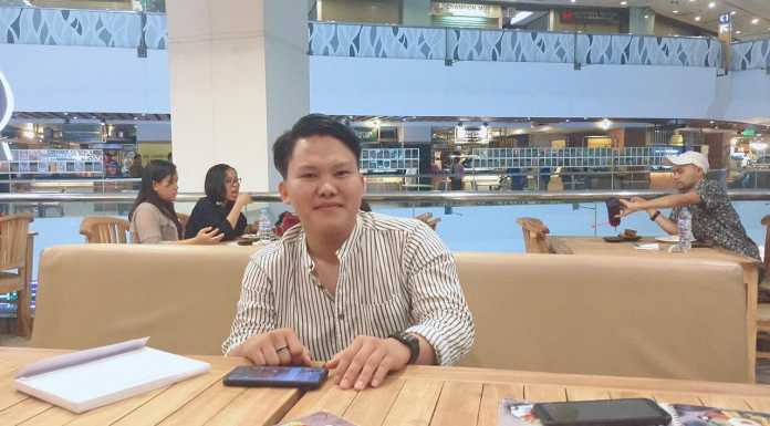 PP Jamindo : Pemerintah Pusat Harus Berani Berlakukan Lockdown PP Jamindo : Pemerintah Pusat Harus Berani Berlakukan Lockdown