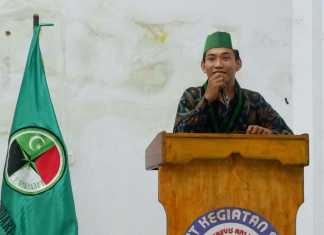 Leppami Pertanyakan Independensi Ketua Umum HMI Cabang Kendari