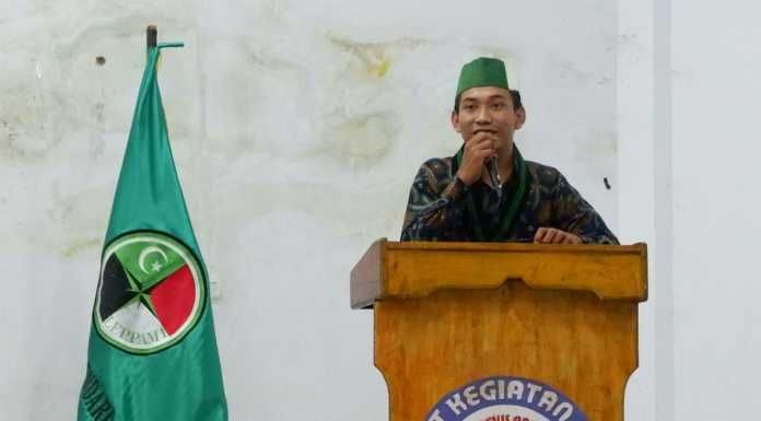 Leppami Pertanyakan Independensi Ketua Umum HMI Cabang Kendari Leppami Pertanyakan Independensi Ketua Umum HMI Cabang Kendari