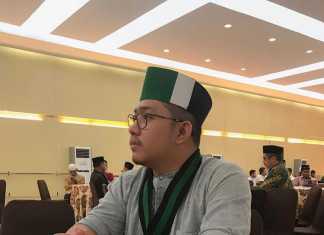 Badko HMI Sultra : HMI Lebih Baik Fokus Edukasi Covid-19, Dibanding Bahas PAW Partai