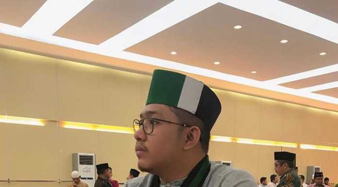 Badko HMI Sultra : HMI Lebih Baik Fokus Edukasi Covid-19, Dibanding Bahas PAW Partai