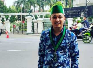 PB HMI Apresiasi Kepedulian Kapolri dalam Pemenuhan Stock Darah di Seluruh Daerah