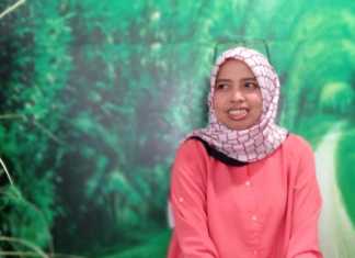 Milenial Berbasis Keilmuwan dan Teknologi