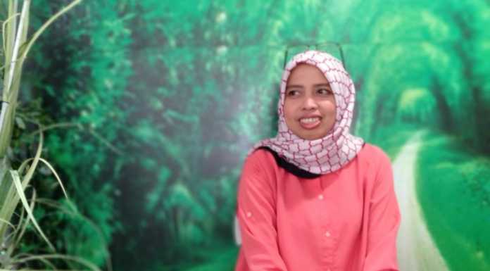 Milenial Berbasis Keilmuwan dan Teknologi Milenial Berbasis Keilmuwan dan Teknologi