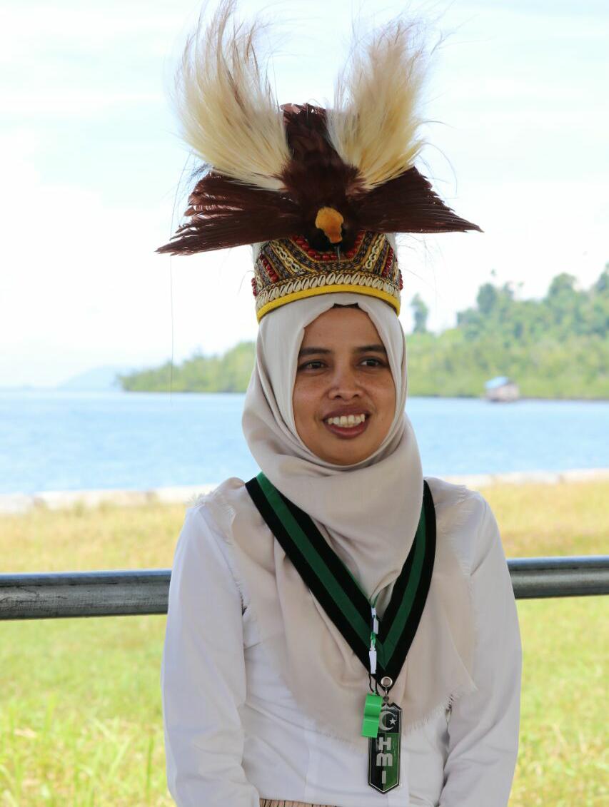 Milenial Berbasis Keilmuwan dan Teknologi