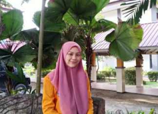 Demi Kuliah Online, Mahasiswa Kecamatan Oheo Rela Menempuh Jarak 35 Kilometer dan Mendaki Gunung