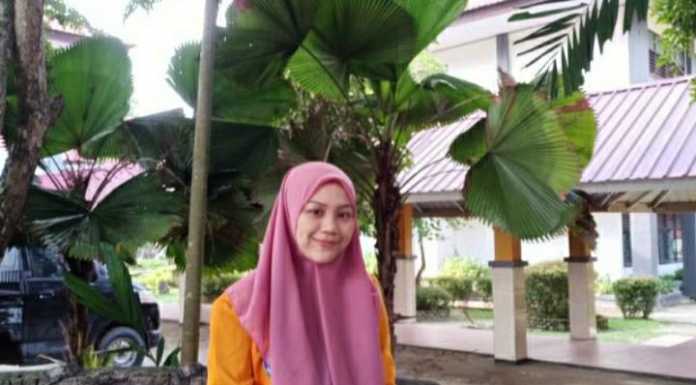 Demi Kuliah Online, Mahasiswa Kecamatan Oheo Rela Menempuh Jarak 35 Kilometer dan Mendaki Gunung