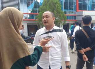 Selamat Datang Dirreskrimsus Polda Sultra yang Baru, PR Berat Menantimu!