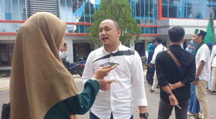 Selamat Datang Dirreskrimsus Polda Sultra yang Baru, PR Berat Menantimu!