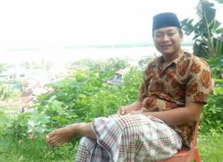 Eksterior Buruh di Musim Pendemik COVID-19