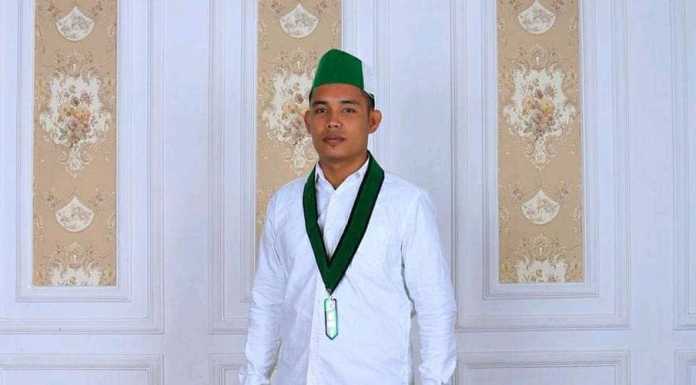 Pemerintah Tabrak Aturan Mulai dari Undang-Undang Lingkungan sampai Dengan Aturan PSBB Pemerintah Tabrak Aturan Mulai dari Undang-Undang Lingkungan sampai Dengan Aturan PSBB