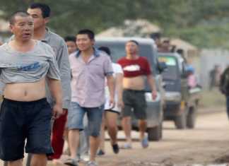 Masuknya TKA ke Morosi, Gubernur Ali Mazi Terkesan Tidak Konsisten dengan Ucapanya Sendiri