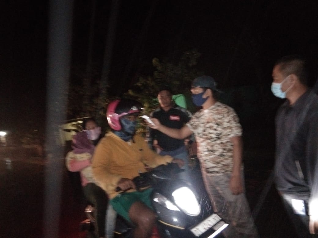 PT VDNI dan PT OSS Komitmen Lawan Penyebaran Covid-19