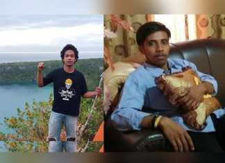 Polda Sultra Kawal Kedatangan 500 TKA, BEM FHIL UHO: Jangan Lupakan Kasus Randi-Yusuf