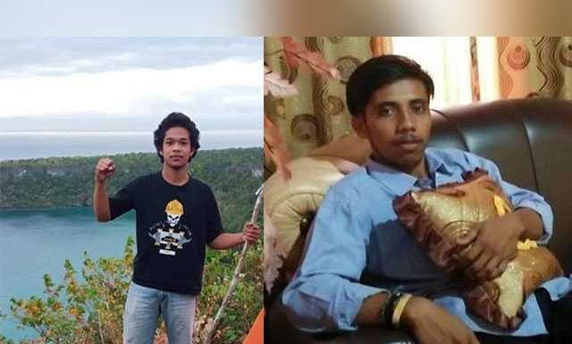 Polda Sultra Kawal Kedatangan 500 TKA, BEM FHIL UHO: Jangan Lupakan Kasus Randi-Yusuf Polda Sultra Kawal Kedatangan 500 TKA, BEM FHIL UHO: Jangan Lupakan Kasus Randi-Yusuf