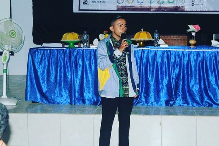 Sempatkan, Jangan Menunggu Kesempatan