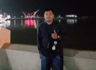 PMII Kota Kendari Angkat Bicara Terkait Kedatangan 500 TKA Cina di Sultra