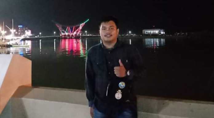 PMII Kota Kendari Angkat Bicara Terkait Kedatangan 500 TKA Cina di Sultra PMII Kota Kendari Angkat Bicara Terkait Kedatangan 500 TKA Cina di Sultra