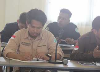 Sekjend Sylva Indonesia: Gubernur Sultra Lebih Mementingkan Kepentingan Pribadi Dibanding Masyarakatnya