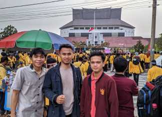 Direktur IDI SI Sultra