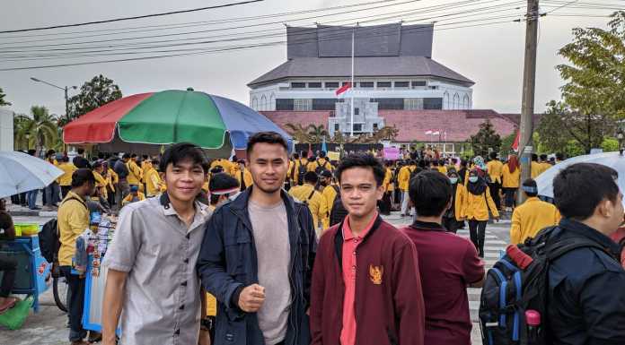 IDI SI Sultra Duga PT. PLM Lawan Hukum Soal Perpanjangan Izin Direktur IDI SI Sultra