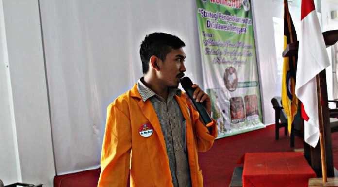 Sekjend Jamindo, Minta Dinas ESDM dan Polda Sultra Periksa IUP PT Win