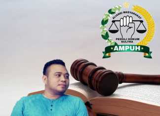 Presidium Ampuh Sultra