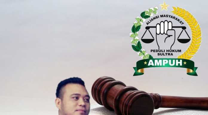 Presidium Ampuh Sultra