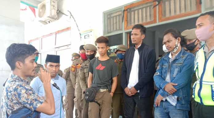 PT. WAI di Duga Melakukan Ilegal Minning, APP Sultra Desak Pihak Terkait Tindaki APP Sultra