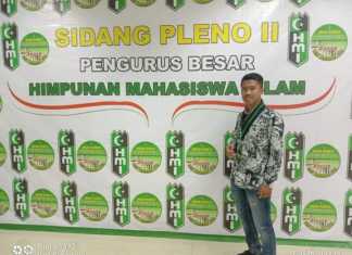 HMI Cabang Kendari