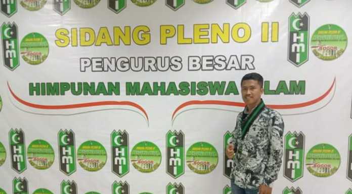 HMI Cabang Kendari