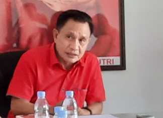 Ketua DPC PDIP Kolaka