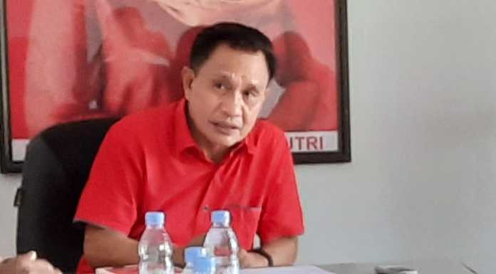 Ketua DPC PDIP Kolaka