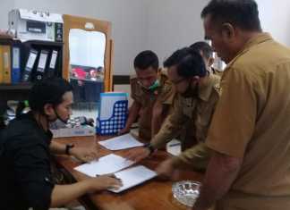 Sylva Indonesia, Gelar Aksi Menuntut Pimpinan PT SBP ditangkap