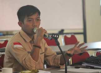 Desak BPN Kota Kendari, KMK Bakal Gelar Aksi Atas Sertifikat Tanah Di Hutan Mangrove Teluk Kendari