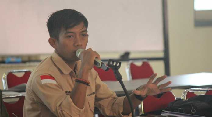 Desak BPN Kota Kendari, KMK Bakal Gelar Aksi Atas Sertifikat Tanah Di Hutan Mangrove Teluk Kendari
