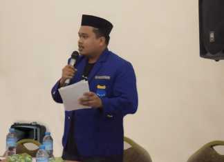 PMII Kota Kendari Himbau Masyarakat Tingkatkan Jiwa Nasionalisme Dengan Mewaspadai Paham Anti Toleransi