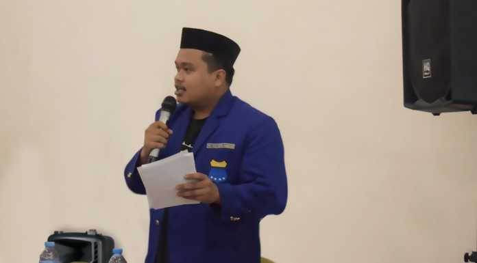 PMII Kota Kendari Himbau Masyarakat Tingkatkan Jiwa Nasionalisme Dengan Mewaspadai Paham Anti Toleransi PMII Kota Kendari Himbau Masyarakat Tingkatkan Jiwa Nasionalisme Dengan Mewaspadai Paham Anti Toleransi