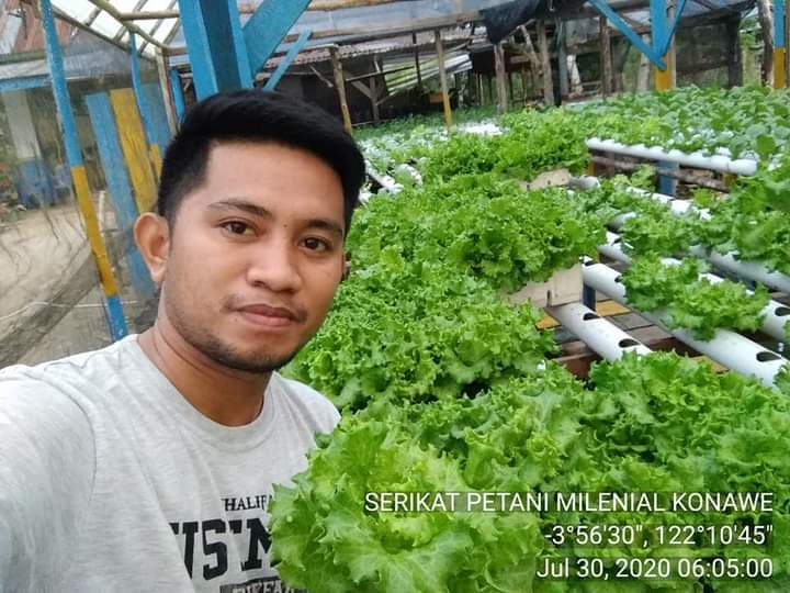 Kunjungi Kajari Konawe, Konawe Institute Paparkan Program Unggulan
