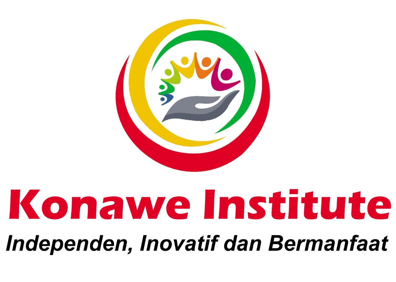 Perkuat Arah Perjuangan, Konawe Institute Focus Penguatan Internal Organisasi
