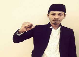 APLAR Sultra: RAPI Calon Bupati dan Wakil Bupati yang Tepat Untuk Muna 2021-2026