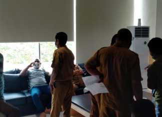 Kepala Bapenda Sultra