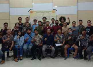 DPC Permahi Kendari