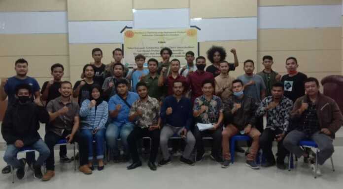 DPC Permahi Kendari