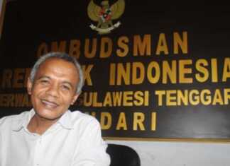 Ombudsman Sultra